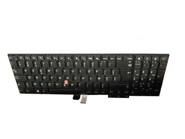 Keyboard (US INTERNATIONAL)