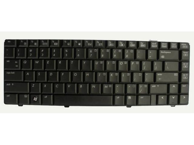 Keyboard (USA)