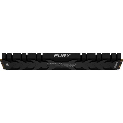 Memorie Kingston FURY Renegade 8GB, DDR4-3000MHz, CL15