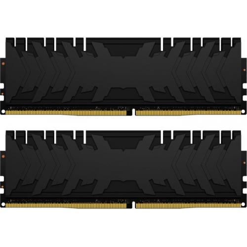 Kit memorie Kingston FURY Renegade 16GB, DDR4-4000MHz, CL19, Dual Channel