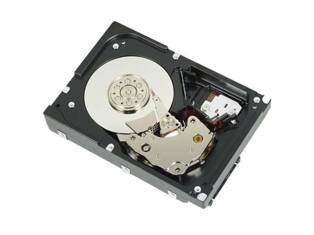 Kit 4TB 7.2K RPM Near-Line