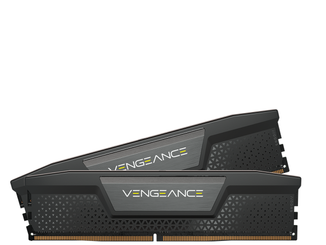 Kit memorie Corsair Vengeance 32GB, DDR5-5200MHz, CL40, Dual Channel