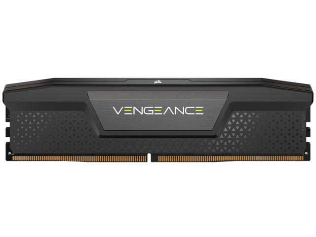 Kit memorie Corsair Vengeance 32GB, DDR5-5200MHz, CL40, Dual Channel