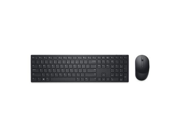 Km5221W Keyboard Mouse 