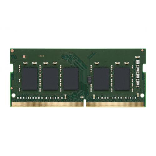 Memorie Server Kingston Server Premier ECC SO-DIMM 32GB, DDR4-2666Mhz, CL19