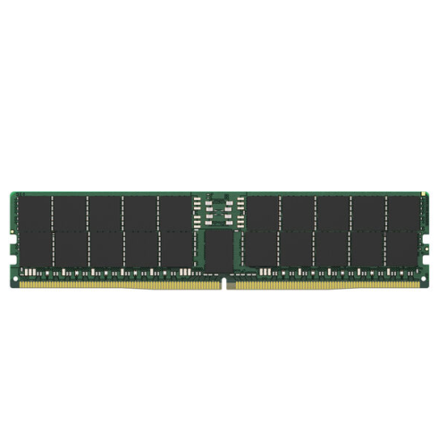 Memorie Server Kingston KSM64R52BD4-128MB, 128GB, DDR5-6400MHz, CL52