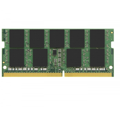 Memorie Server SO-DIMM Kingston ECC KTD-PN432E 16GB, DDR4-3200MHz, CL22