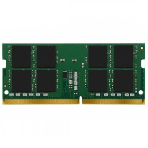 Memorie Server SO-DIMM Kingston ECC KTD-PN432ES8 16GB, DDR4-3200Mhz, CL22