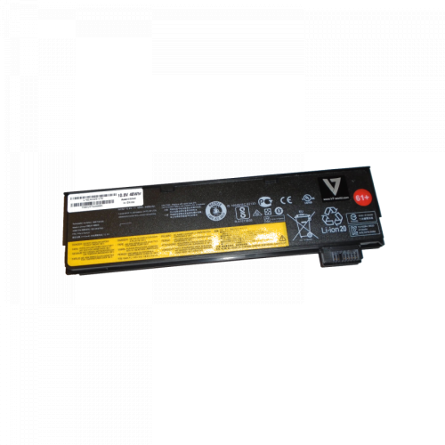 Acumulator V7 L-01AV425-V7E pentru Lenovo, 4400mAh