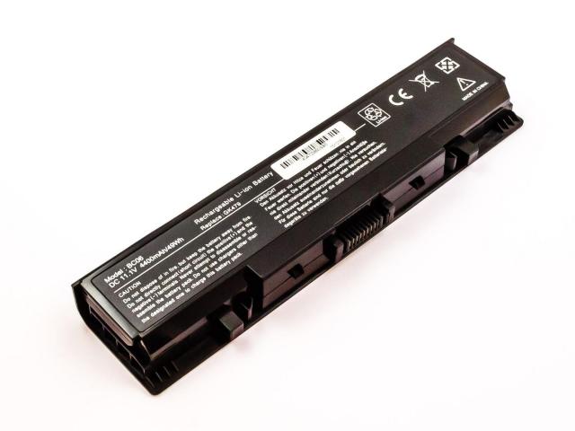 Laptop Battery for Dell 