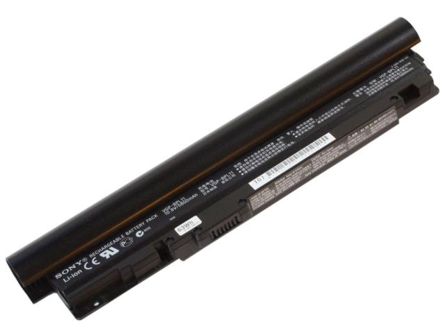 Laptop Battery for Sony 56Wh 