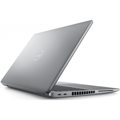 Laptop Dell Latitude 5540, Intel Core i7-1370P, 15.6inch, RAM 32GB, SSD 1TB, nVidia GeForce MX550 2GB, Windows 11 Pro, Grey