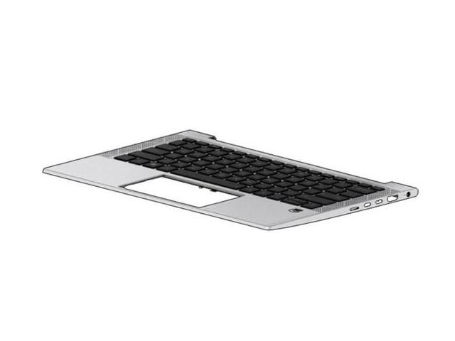 Laptop Spare Part Keyboard