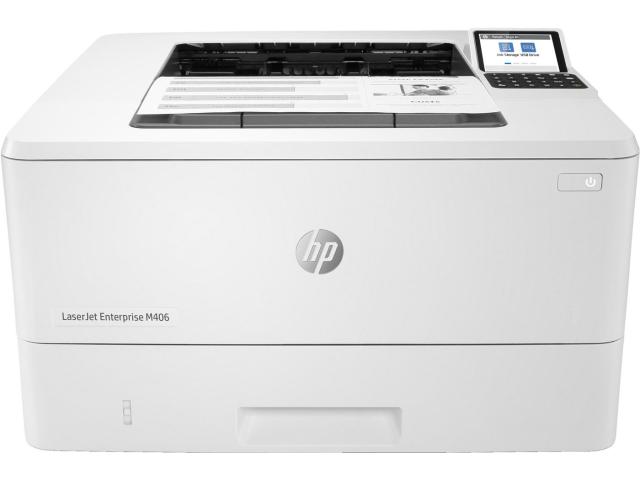 LASERJET ENTERPRISE M406DN