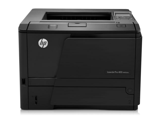 LaserJet Pro 400 M401dne