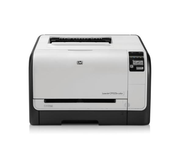 LaserJet Pro CP1525N Printer