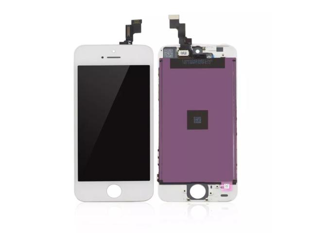 LCD for iPhone 5S/SE (2016) 