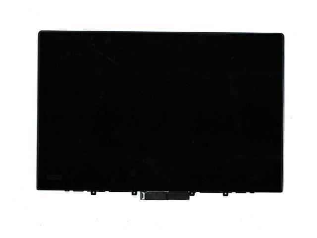 LCD Touch Module LG