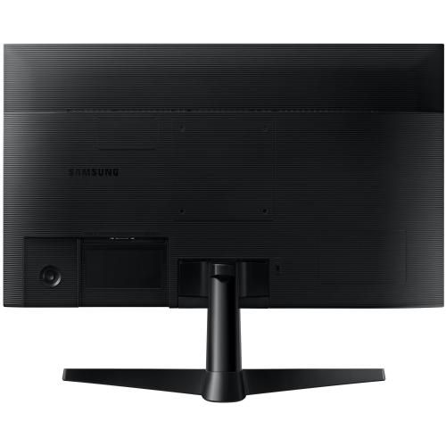 Monitor LED Samsung (2021) LF27T350FHRXEN, 27inch, 1920x1080, 5ms GTG, Dark Blue Gray