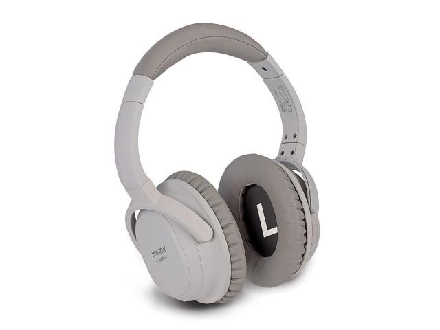 LH500XW Headphones Wired & 