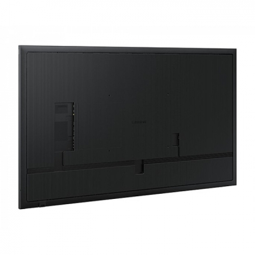 Business Display Samsung Seria QBC LH50QBCEBGCXEN, 50inch, 3840x2160pixeli, Black