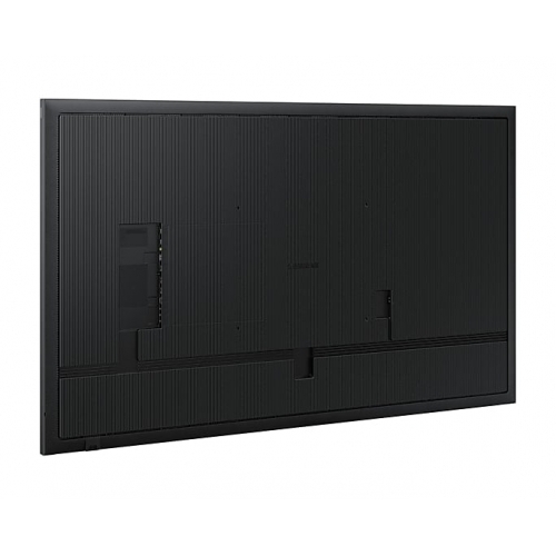 Business Display Samsung Seria QMC LH55QMCEBGCXEN, 55inch, 3840x2160pixeli, Black