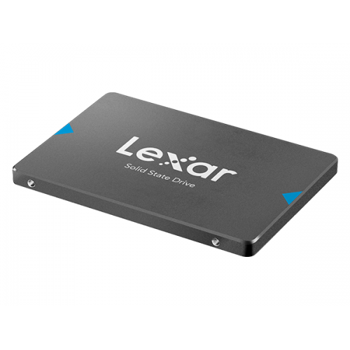 SSD Lexar NQ100 1.92TB, SATA, 2.5inch