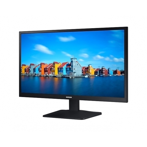 Monitor LED Samsung LS24A336NHUXEN, 24inch, 1920x1080, 5ms GTG, Black