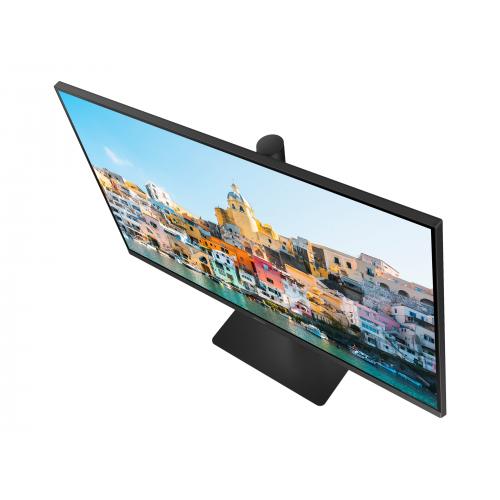 Monitor LED Samsung LS24A400UJUXEN, 24inch, 1920x1080, 5ms, Black