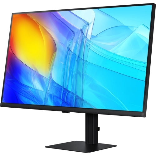 Monitor LED Samsung LS27D800EAUXEN, 26.9inch, 3840x2160, 5ms GTG, Black