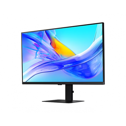 Monitor LED Samsung LS32D800UAUXEN, 32inch, 3840x2160, 5ms, Black