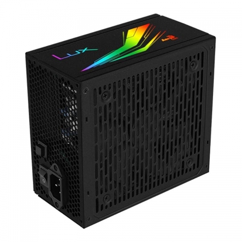 Sursa Aerocool LUX RGB 750M, 750W