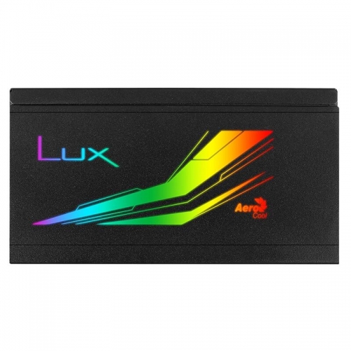 Sursa Aerocool LUX RGB 750M, 750W