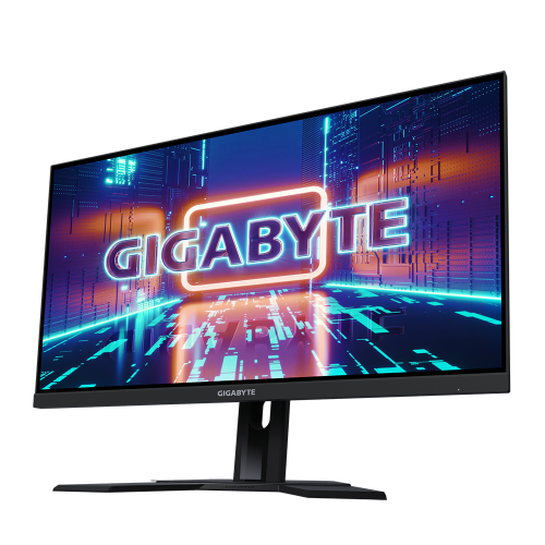 Monitor LED Gigabyte M27Q X, 27inch, 2560x1440, 1ms, Black