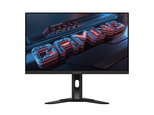 M27UA, 27 inch, IPS, UHD, 3840 x 2160, HDMI, DisplayPort, 160Hz, 1ms, Boxe, Negru