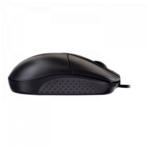 Mouse Optic V7 M30P10-7E, USB, Black