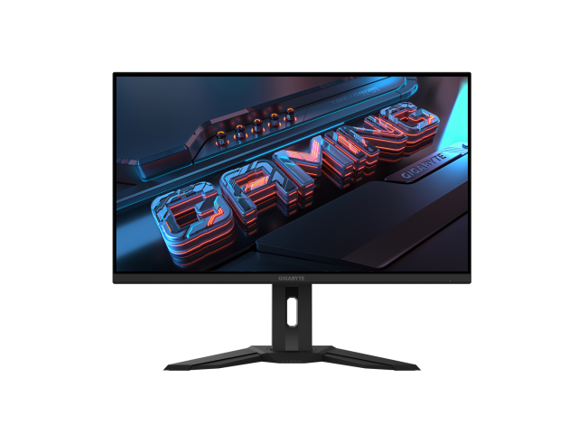 Monitor LED Gigabyte M32UP, 31.5 inch, 3840 x 2160, 1 ms, Black