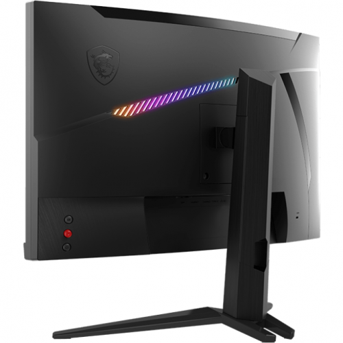 Monitor LED Curbat MSI MAG 325CQRXF, 31.5inch, 2560x1440, 1ms GtG, Black 