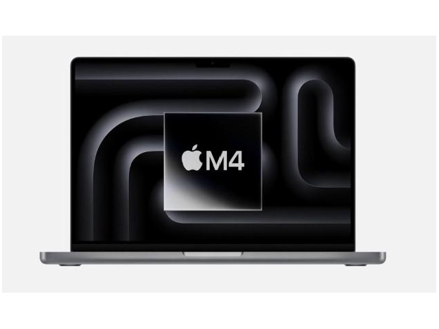 MB Pro 14 M4 (10/10/16) 16GB/512GB US SG