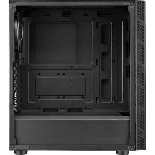 Carcasa Cooler Master MasterBox MB600L V2, Fara sursa