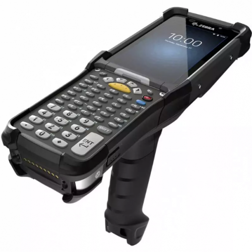 Terminal mobil Zebra MC9300 Pistol MC930B-GSHAG4RW, 4.3inch, 2D, BT, Wi-Fi, Android 8.1 Oreo