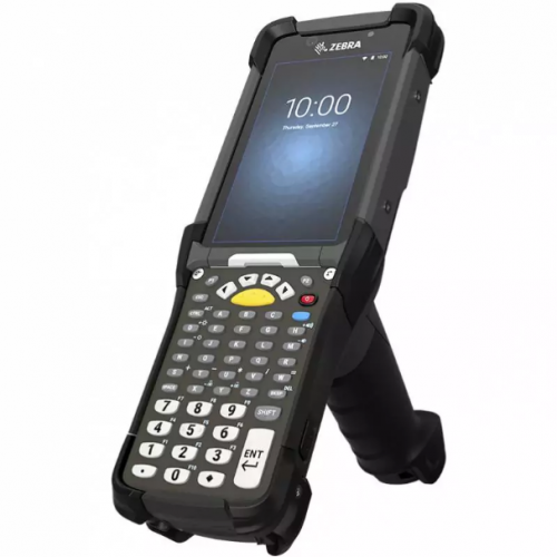 Terminal mobil Zebra MC9300 Pistol MC930B-GSHAG4RW, 4.3inch, 2D, BT, Wi-Fi, Android 8.1 Oreo