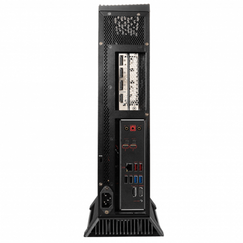 Calculator MSI MEG Trident X 11TE-1634EU Mini Tower, Intel Core i7-11700K, RAM 32GB,  SSD 1TB, nVidia GeForce RTX 3080 LHR 10GB, Windows 10