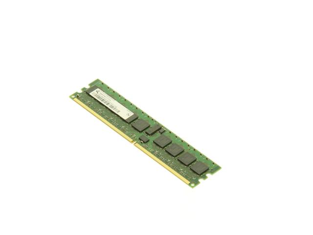 MEM,1GB DDR2-400 ECC