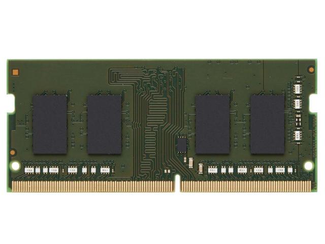 MEM-SODIMM 4GB DDR4-3200 1.2v