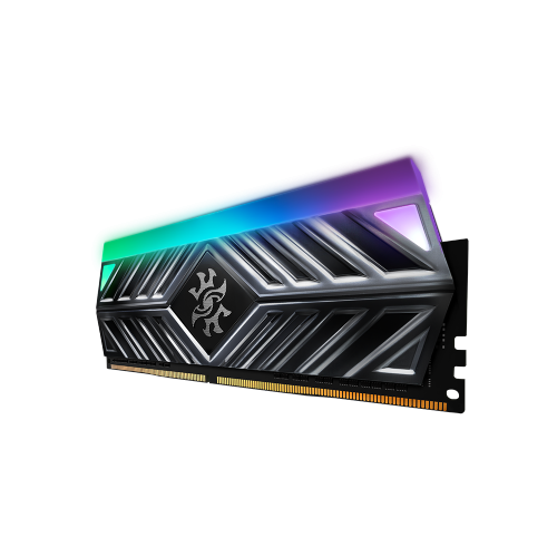 Memorie Adata XPG Spectrix D41 RGB 8GB, DDR4-3600MHz, CL18