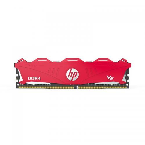 Memorie HP V6 8GB, DDR4-2666MHz, CL18