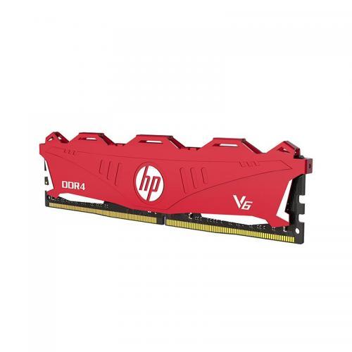 Memorie HP V6 8GB, DDR4-2666MHz, CL18