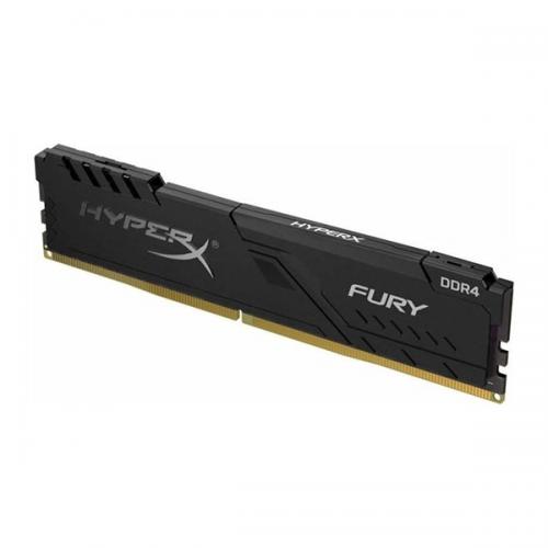 Memorie Kingston HyperX Fury 16GB, DDR4-3600Mhz, CL18