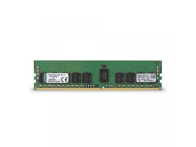 Memorie server Kingston KTD-PE421/8G, 8GB, DDR4-2133Mhz, CL15